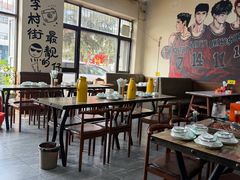 -杨姐大片肉烧烤