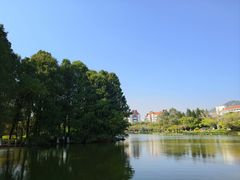 -厦门大学(思明校区)