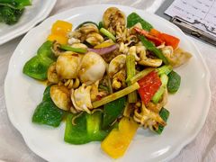 -文记壹心鸡(宝华路店)