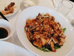 -大铁勺新津菜(东丽阳光新业广场店)