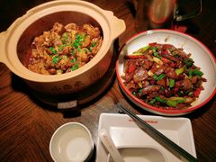 三杯鸡-小柴米·传统江西菜(万寿宫店)