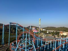 -南京银杏湖乐园