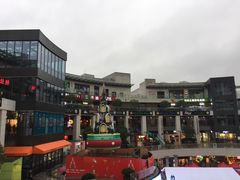-浦江城市生活广场(江月路店)