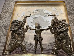 -禾珍珠家常小馆(河南博物院店)