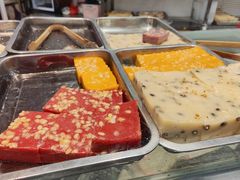 -常州糕团店(北大街新世纪商城店)