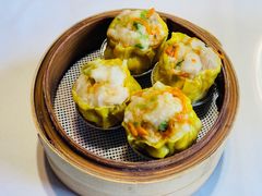 虫草花烧麦皇-味可道美食坊(福基路店)