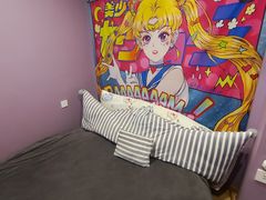 -悠米私人影院(街道口店)