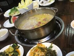 -金众记猪肚鸡(南屏店)