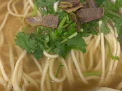 拉面-大藏村拉面(保利首开·熙悦春天店)