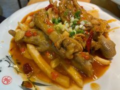 -亿牌牌东北烧烤(怀特店)