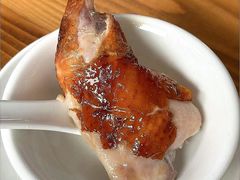 -昌记土制吊烧鸡(佛山市安信物流中心A座店)