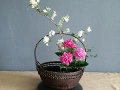 -荷兰布尔玛国际花艺学院