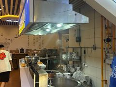 -德元兰州纯汤牛肉面