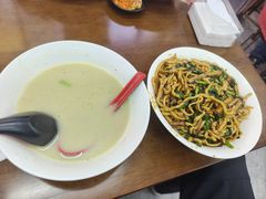 -三百碗宝应长鱼面(板仓街店)