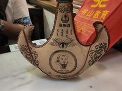 -京城小江南·土菜馆·蒸白鱼(东四十条店)