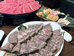 -快乐小羊(富强中路店)