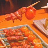 必吃榜宝藏日料店｜一心烧鸟屋🏮