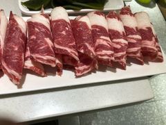 -古乐牛香·鲜牛肉牛杂火锅(新区店)