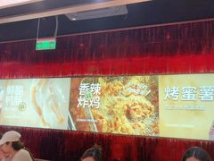 -龍歌自助小火锅(雨花台江南虹悦城店)
