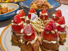 -BE BRIGHT KITCHEN(正佳广场店)