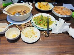 -民间瓦缸煨汤館(嵩山路店)