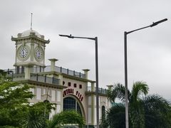 -南丫岛