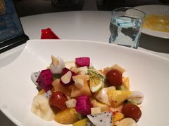 -Gray Whale 灰鲸餐厅(北美N1店)