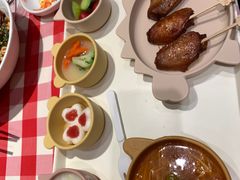 -西贝(南开大悦城店)