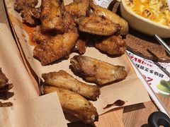 -必胜客(港城新天地店)