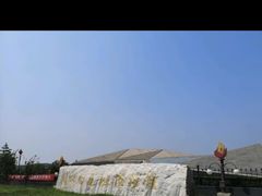 -北京周口店北京人遗址博物馆