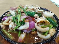 -众源美食(光复阁店)