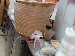 -张果佬年糕卷(科巷店)