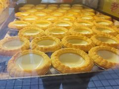 -永昌饼家(西华路店)