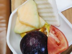 -豪客来牛排(天阳D32店)