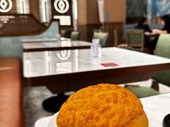 -新世界餐厅(万达店)