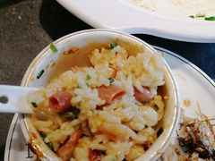 -五谷丰登农家院·地道胶东菜·海鲜烧烤(威海店)