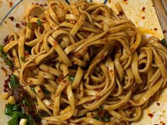 -邓邓胖姐拌面(濉溪路店)