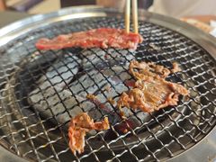 -金刚山(学府路店)
