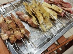 -小寒羊烧烤(凯瑞时代大厦店)