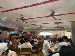 大堂-龙记香港茶餐厅(久光百货店)