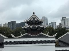 -文昌阁