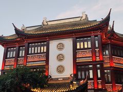 -绿波廊(豫园店)