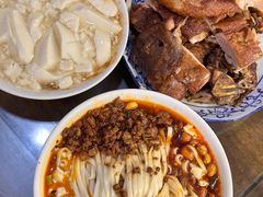 -西月城谭豆花(春熙路店)