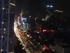 -星城之眼摩天轮