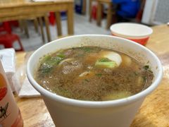 -眼镜烧烤(吉庆街店)