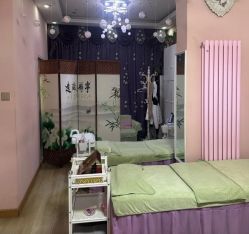 -香薇妮丝·定制减肥·身材管理