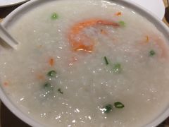 -花少爷的粥(中贸广场店)