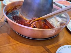 -刘老表·瓦罐汤涮肉(青云谱店)