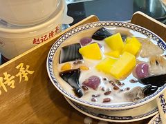 -赵记传承·中国甜品(福州总店)