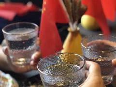 -YUE·6·西式融合餐厅(外滩六号店)